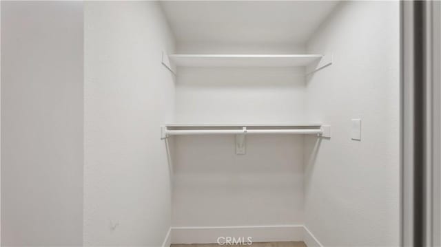 802 S Olive Ave, Alhambra, CA 91803 - view of walk in closet