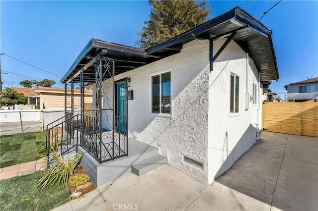 802 S Olive Ave, Alhambra, CA 91803 - view of front facade featuring stucco siding