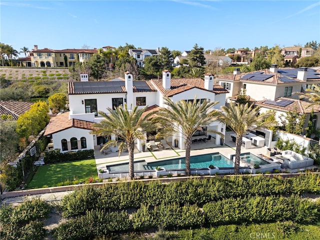 28 Sky Ranch Rd, Ladera Ranch, CA 92694 - photo 66