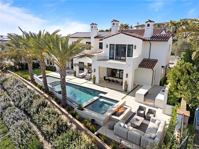 28 Sky Ranch Rd, Ladera Ranch, CA 92694 - photo 8