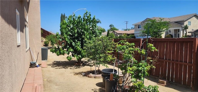 32091 Bayberry Rd, Wildomar, CA 92595 - view of fenced backyard