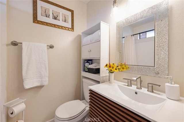 460 Golden Ave Unit 434, Long Beach, CA 90802 - full bath featuring vanity and a shower with curtain