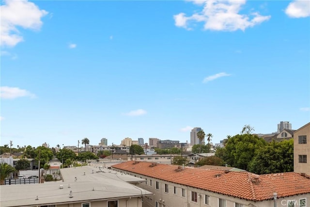 460 Golden Ave Unit 434, Long Beach, CA 90802 - city view