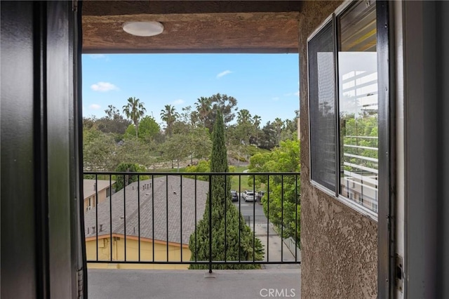460 Golden Ave Unit 434, Long Beach, CA 90802 - view of balcony