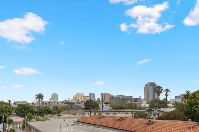 460 Golden Ave Unit 434, Long Beach, CA 90802 - view of city