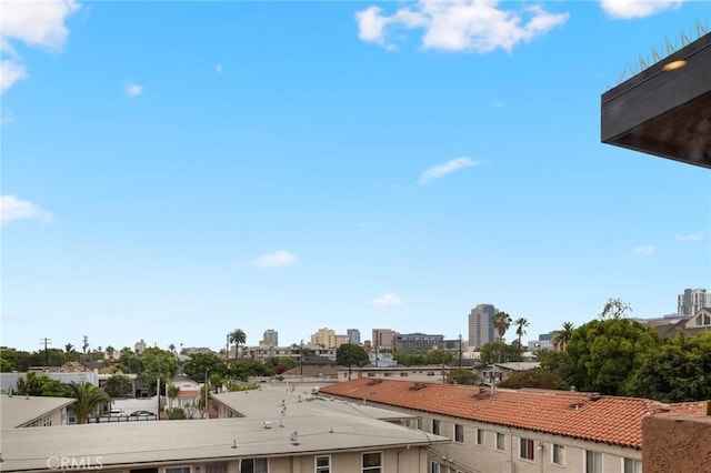 460 Golden Ave Unit 434, Long Beach, CA 90802 - city view