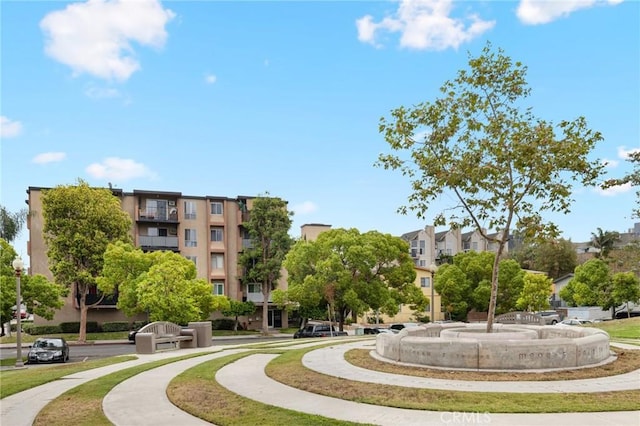 460 Golden Ave Unit 434, Long Beach, CA 90802 - view of community