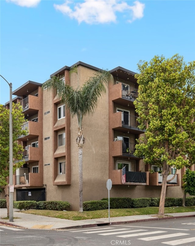 460 Golden Ave Unit 434, Long Beach, CA 90802 - view of apartment building / complex