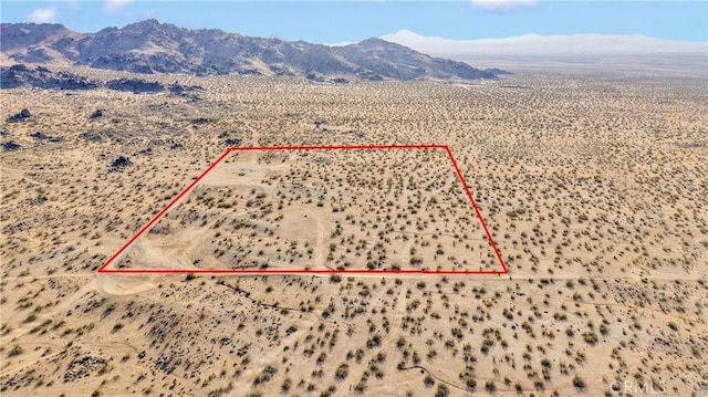 0 Laguna Seca Dr, Apple Valley, CA 92307