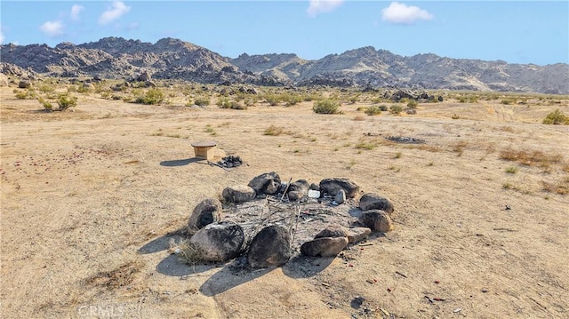 0 Laguna Seca Dr, Apple Valley, CA 92307