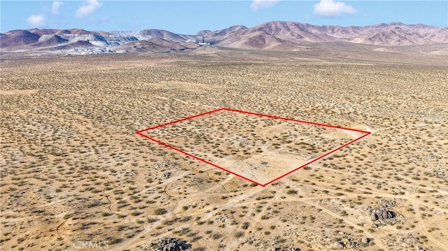 0 Laguna Seca Dr, Apple Valley, CA 92307