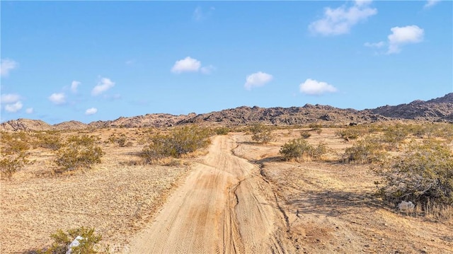 0 Laguna Seca Dr, Apple Valley, CA 92307