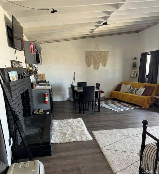 70755 Brant Crossing Rd Unit 29, Palms, CA 92277 - photo 11