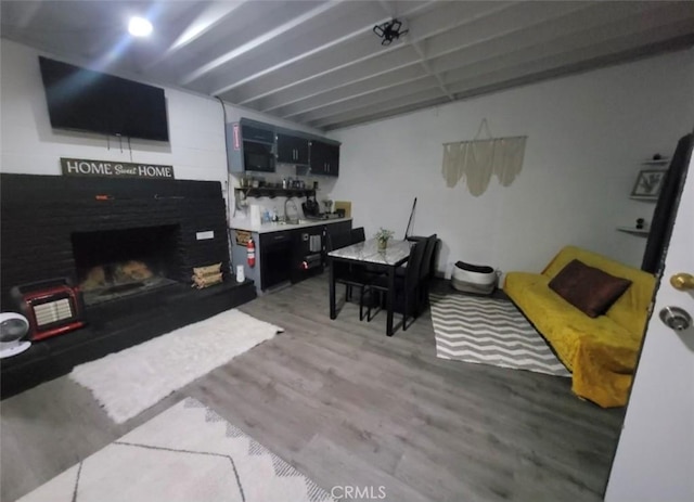 70755 Brant Crossing Rd Unit 29, Palms, CA 92277 - photo 8