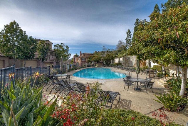 1367 Sky Rdg, San Marcos, CA 92078 - photo 33