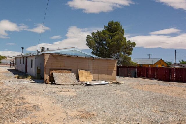 26962 Nudgent St, Boron, CA 93516 - photo 21