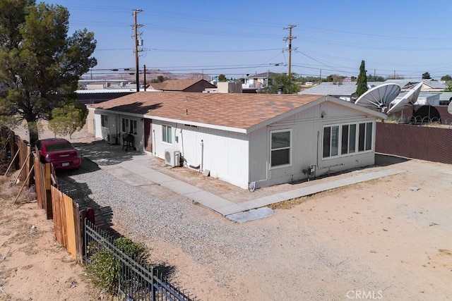 26962 Nudgent St, Boron, CA 93516 - photo 1