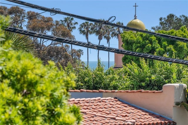 626 Arenas St Unit A, La Jolla, CA 92037 - exterior space