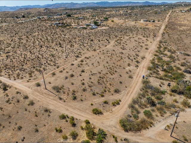 0 Mesa Dr, Yucca Valley, CA 92284
