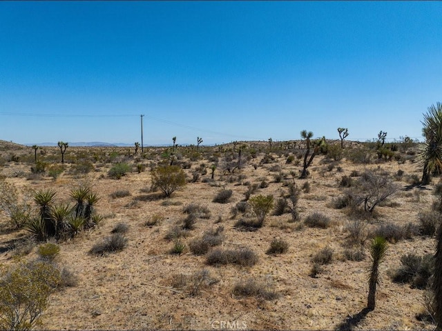 0 Mesa Dr, Yucca Valley, CA 92284