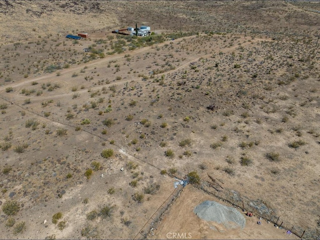 0 Mesa Dr, Yucca Valley, CA 92284