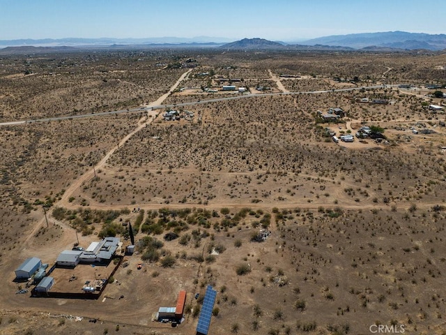 0 Mesa Dr, Yucca Valley, CA 92284