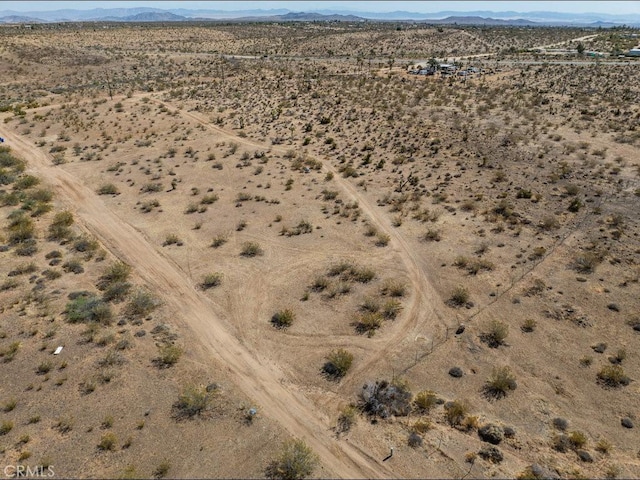 0 Mesa Dr, Yucca Valley, CA 92284