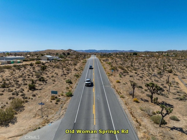 0 Mesa Dr, Yucca Valley, CA 92284