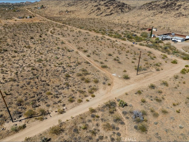0 Mesa Dr, Yucca Valley, CA 92284
