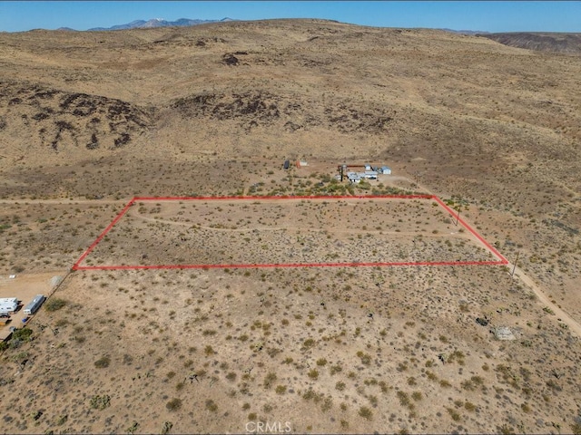 0 Mesa Dr, Yucca Valley, CA 92284