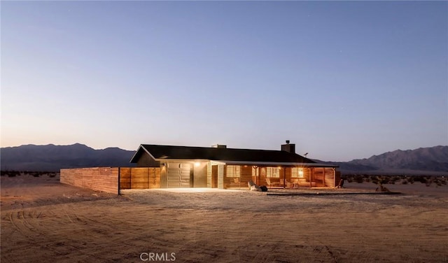 84328 Amboy Rd Unit 29, Palms, CA 92277 - photo 67