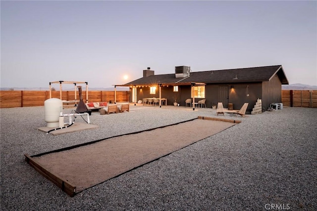 84328 Amboy Rd Unit 29, Palms, CA 92277 - photo 58
