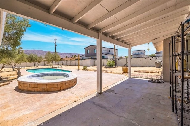 73575 Sunnyvale Dr Unit 29, Palms, CA 92277 - photo 23