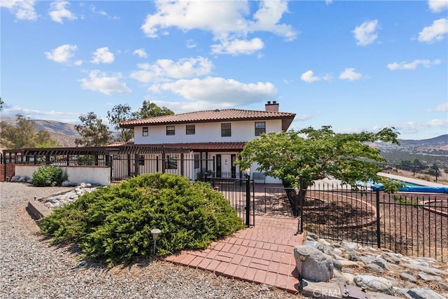 8525 Wildflower Ln, Agua Dulce, CA 91390 - photo 16