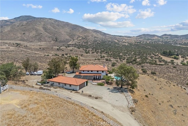 8525 Wildflower Ln, Agua Dulce, CA 91390 - photo 12