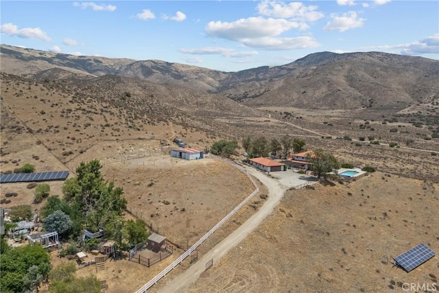 8525 Wildflower Ln, Agua Dulce, CA 91390 - photo 11