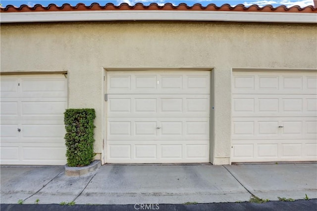 94 Cinnamon Teal, Aliso Viejo, CA 92656 - view of garage