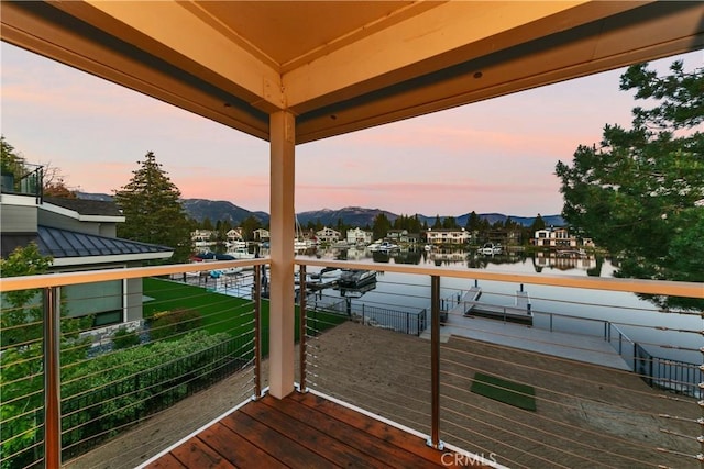 276 Beach Dr, South Lake Tahoe, CA 96150 - photo 54