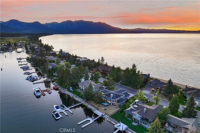 276 Beach Dr, South Lake Tahoe, CA 96150 - photo 6