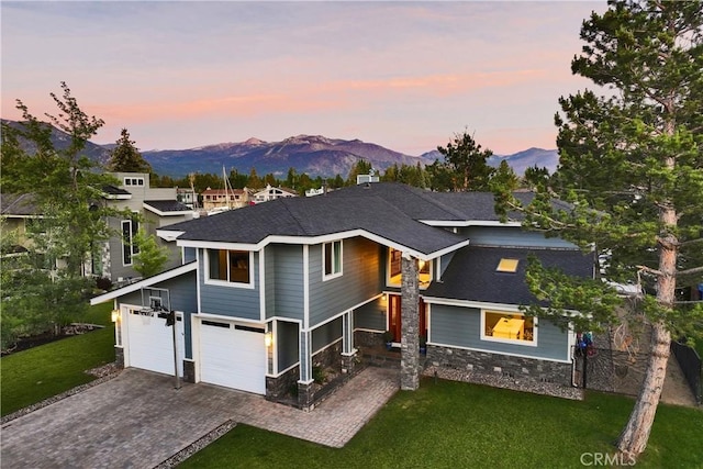 276 Beach Dr, South Lake Tahoe, CA 96150 - photo 2