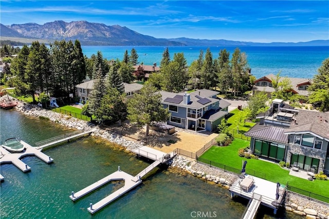 276 Beach Dr, South Lake Tahoe, CA 96150 - photo 59