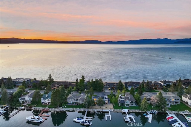 276 Beach Dr, South Lake Tahoe, CA 96150 - photo 5