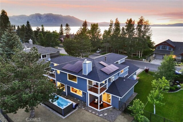 276 Beach Dr, South Lake Tahoe, CA 96150 - photo 8