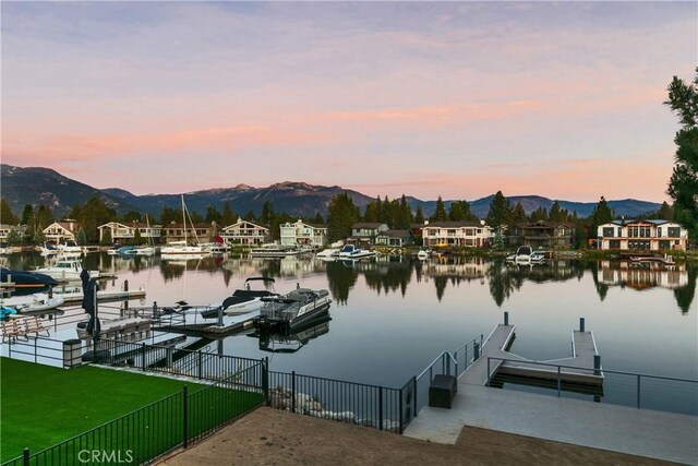 276 Beach Dr, South Lake Tahoe, CA 96150 - photo 47