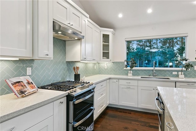 276 Beach Dr, South Lake Tahoe, CA 96150 - photo 31