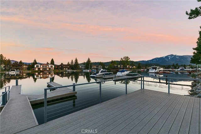 276 Beach Dr, South Lake Tahoe, CA 96150 - photo 16