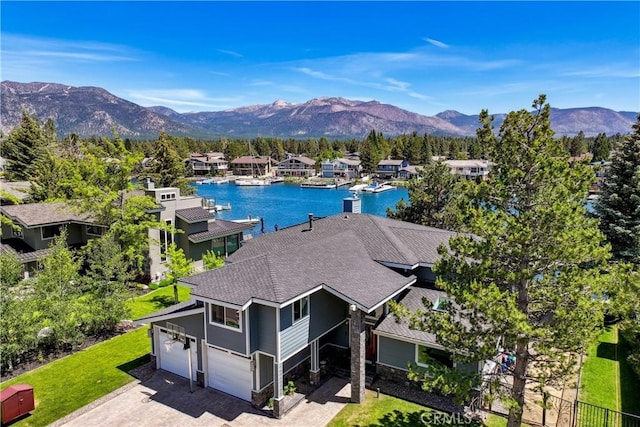 276 Beach Dr, South Lake Tahoe, CA 96150 - photo 60