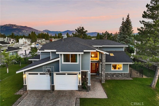 276 Beach Dr, South Lake Tahoe, CA 96150 - photo 3