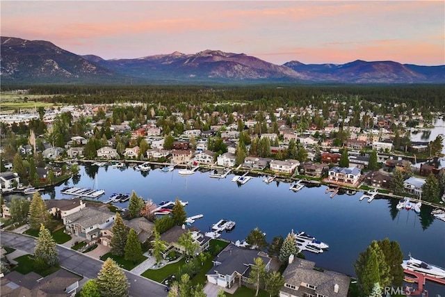 276 Beach Dr, South Lake Tahoe, CA 96150 - photo 4