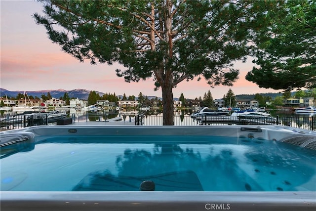 276 Beach Dr, South Lake Tahoe, CA 96150 - photo 14